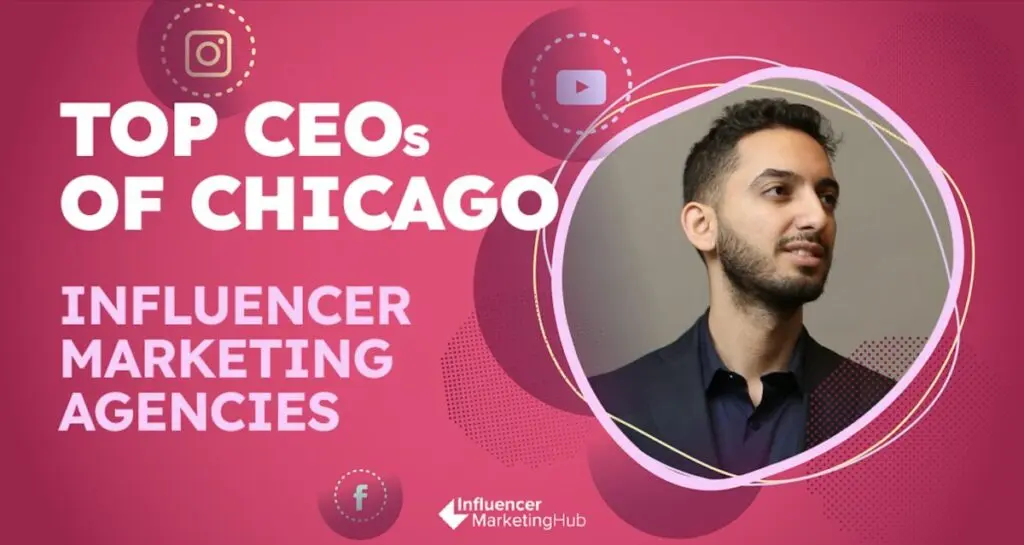 CEO Brenton Way Jonathan Saeidian