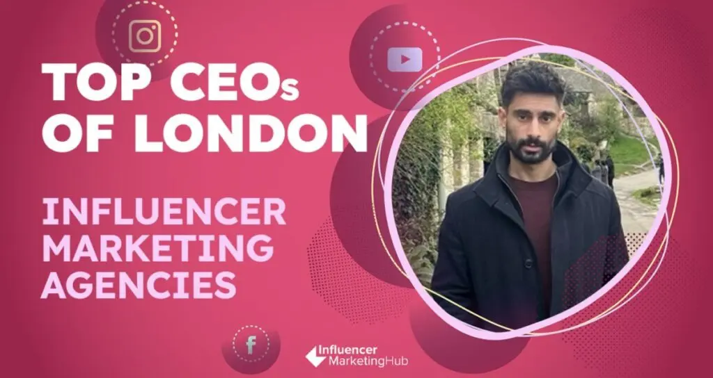 Rohan Midha CEO