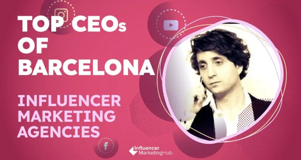 Gonzalo Cebrian CEO Le Guide Noir