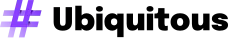 Ubiquitous