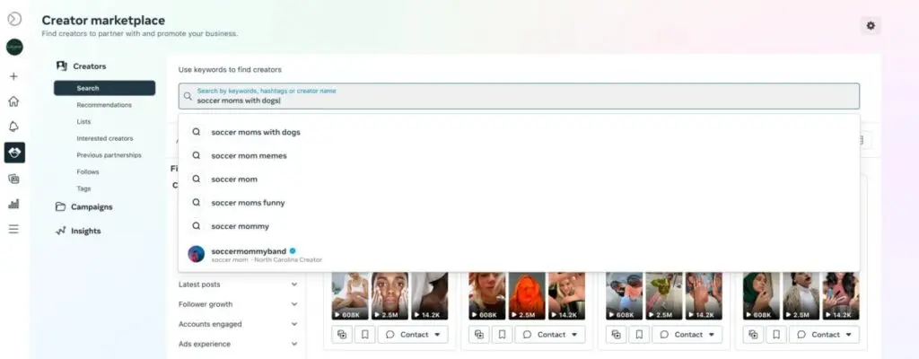 Instagram’s New Partnership Ads 2
