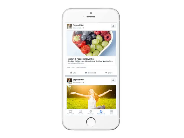 Social Media Strategies Weight Loss Programs Beyond Diet