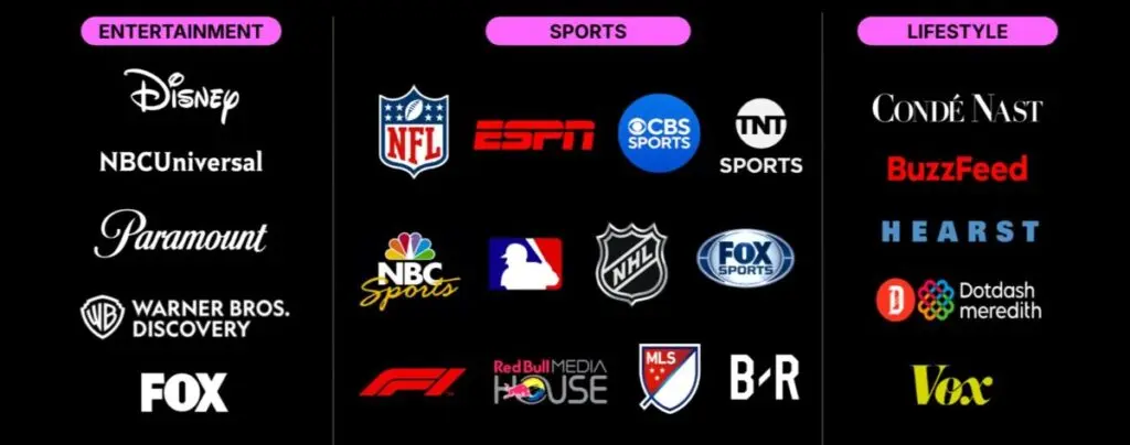 Pulse Premiere New Partners