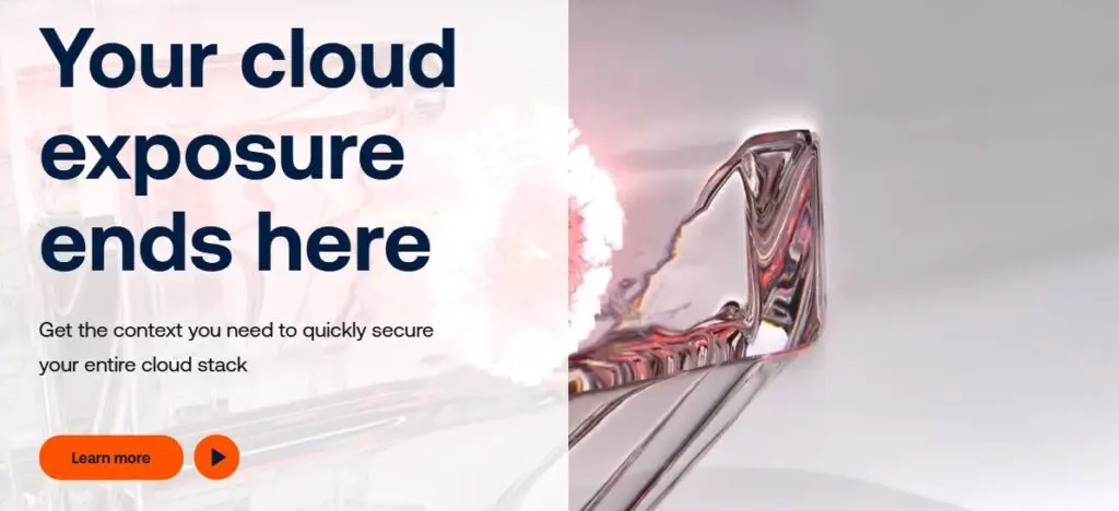 Tenable Landing Page copy