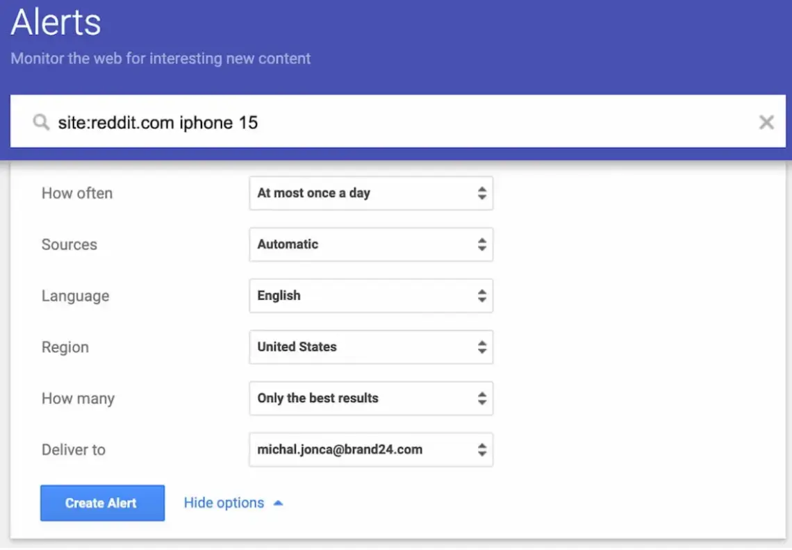 Best Reddit Analytics Tools for Marketers