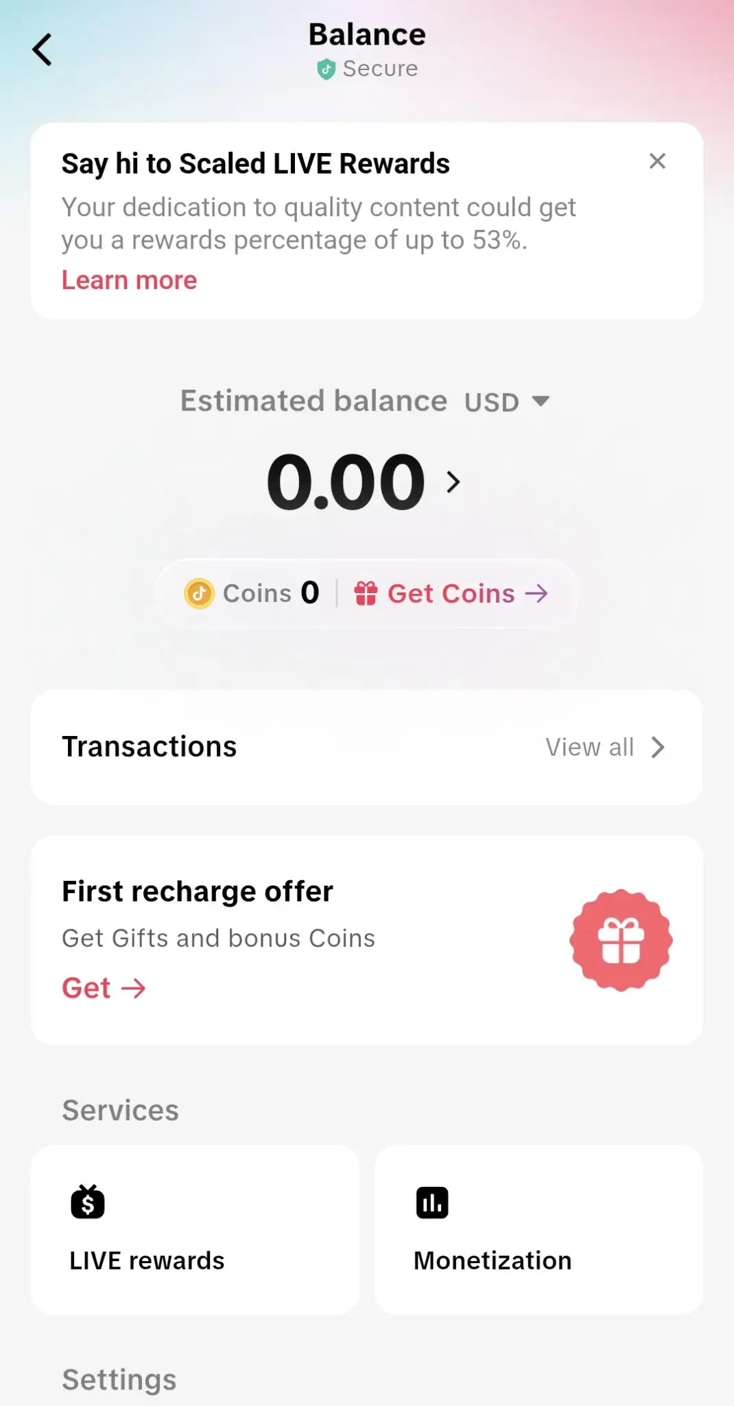 TikTok Coin Recharge: How to Buy Coins and Get More Value