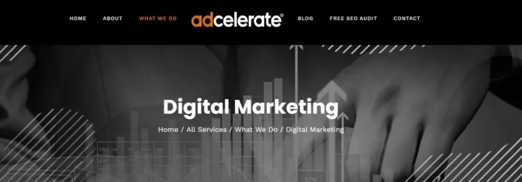 Adcelerate NZ Banner