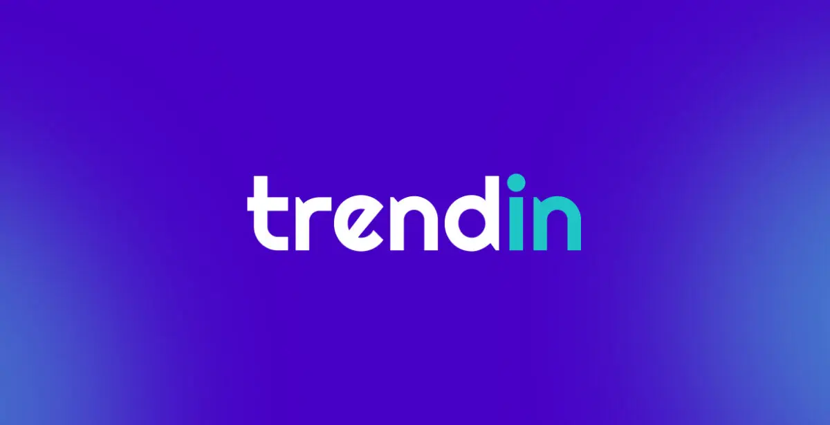 Trendin.io logo
