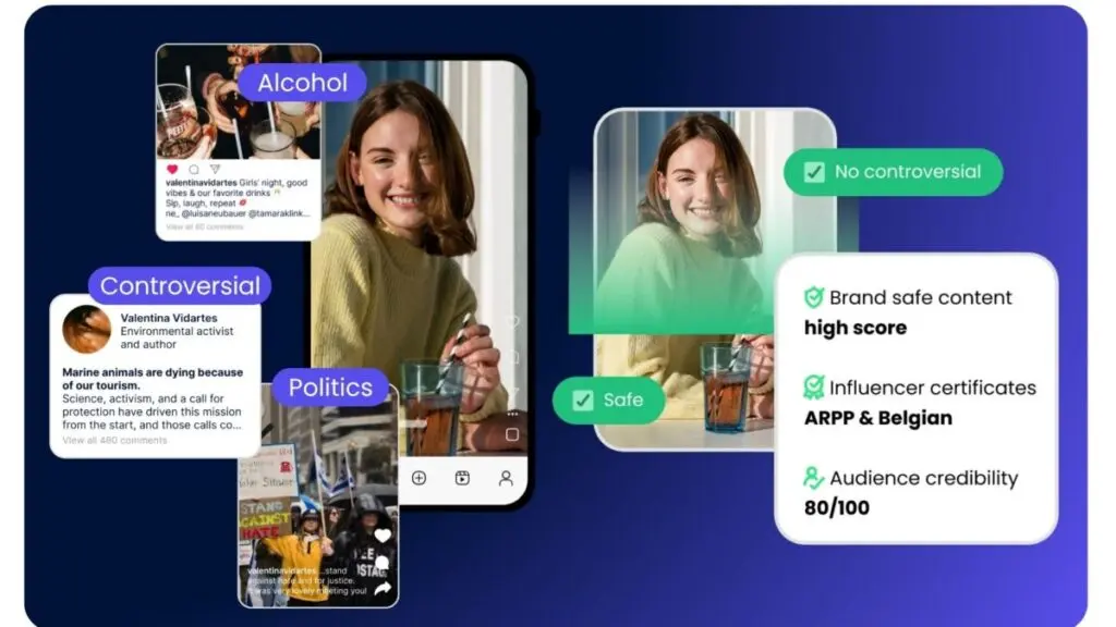 Stellar Brand Safety 2