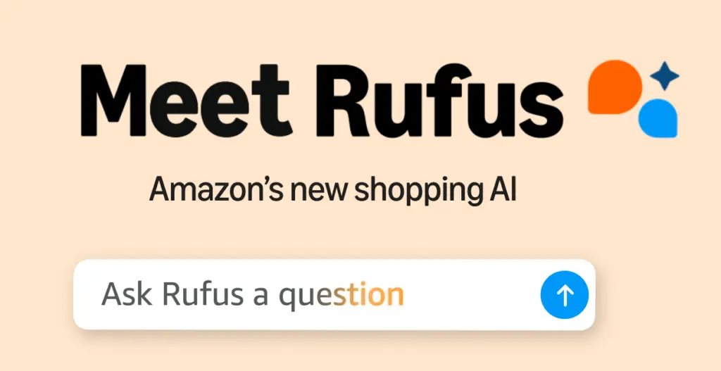 Rufus Amazon Shopping AI