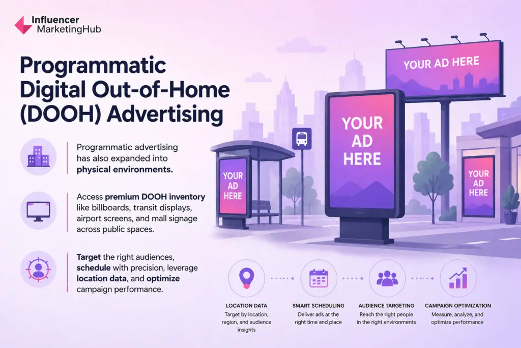 What Is Programmatic Advertising? A Marketer's Guide to Programmatic ...