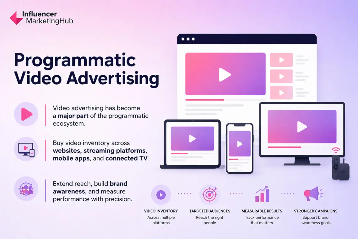 What Is Programmatic Advertising? A Marketer's Guide to Programmatic ...