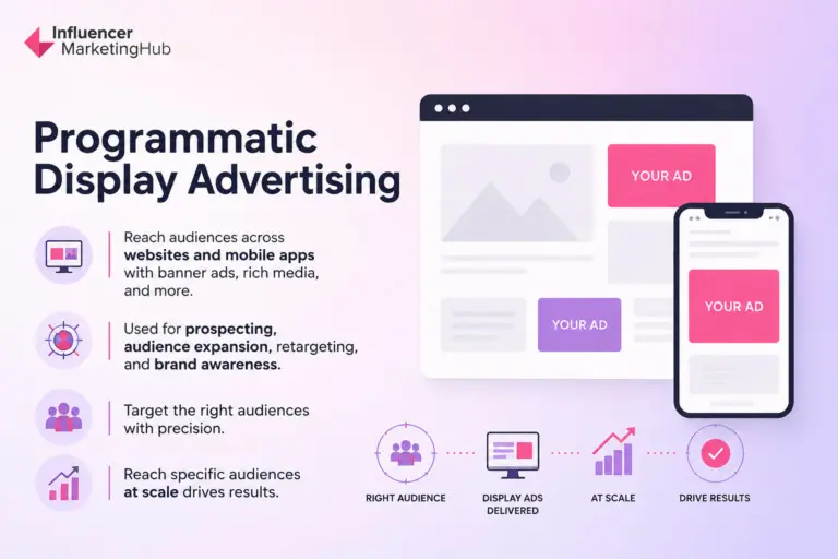 What Is Programmatic Advertising? A Marketer's Guide to Programmatic ...