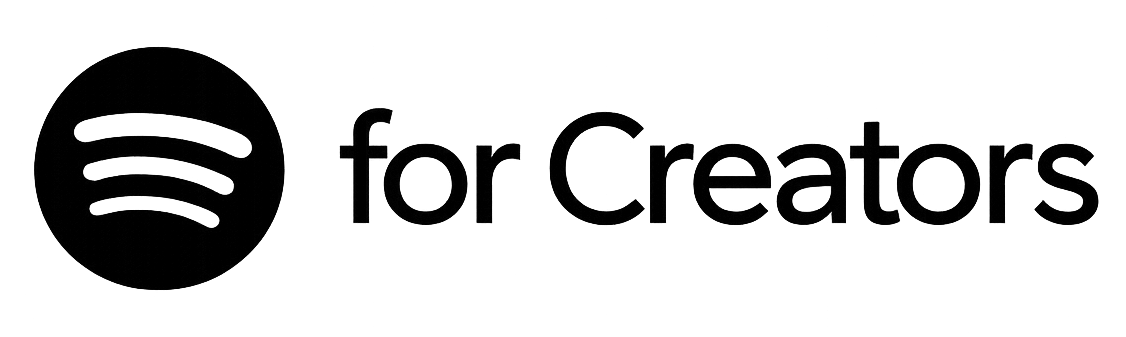 spotify for creators logo