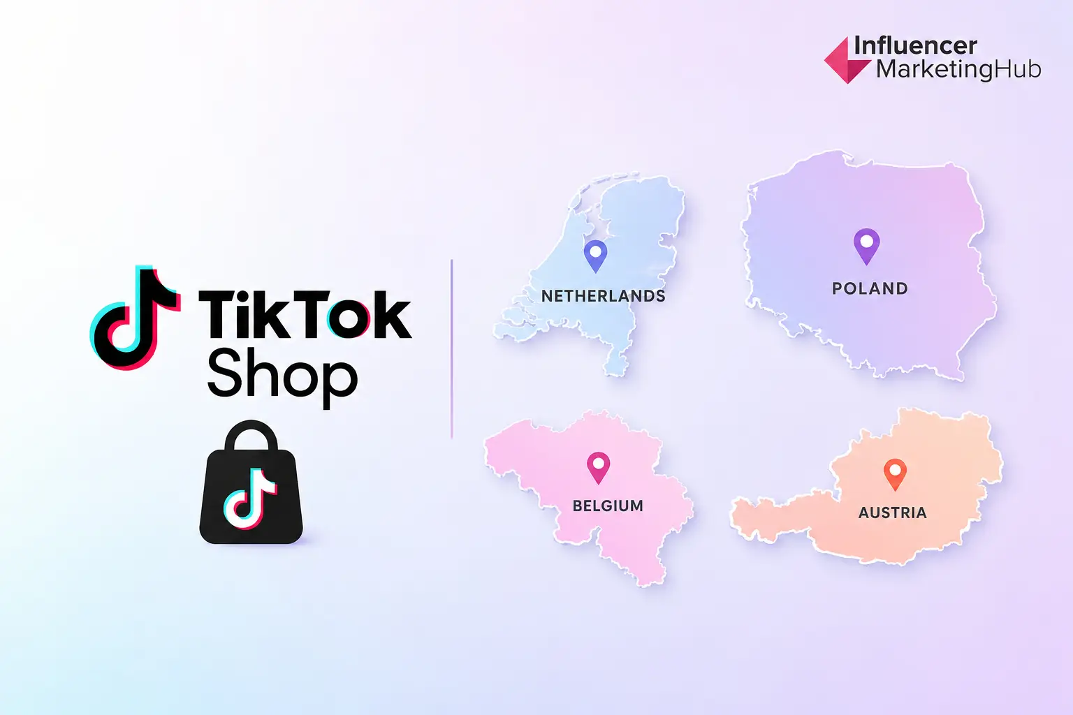 TikTok Shop’s European Expansion Signals the Next Phase of Creator-Led Commerce