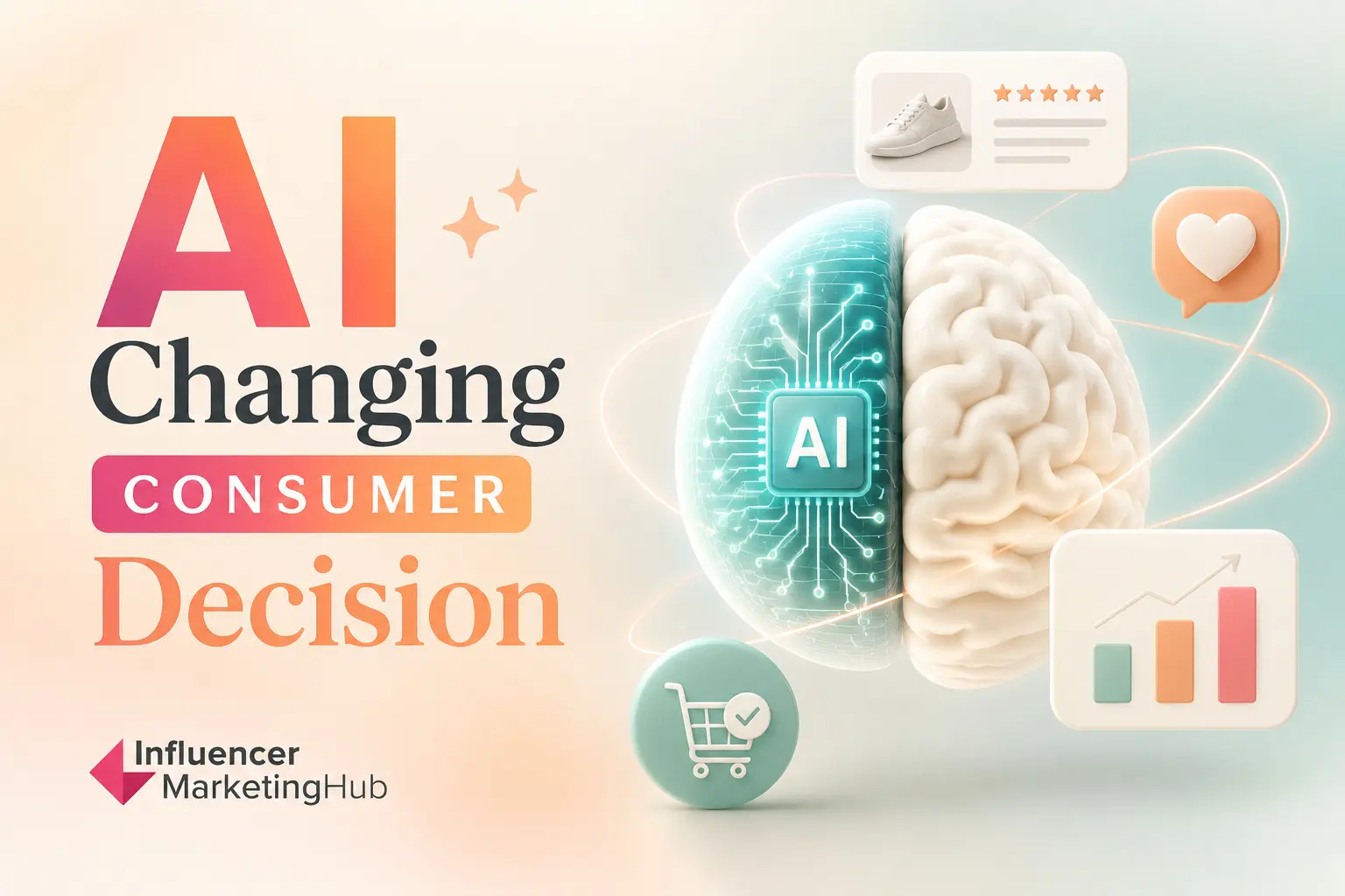 How AI Is Changing Consumer Decision-Making Across Generations