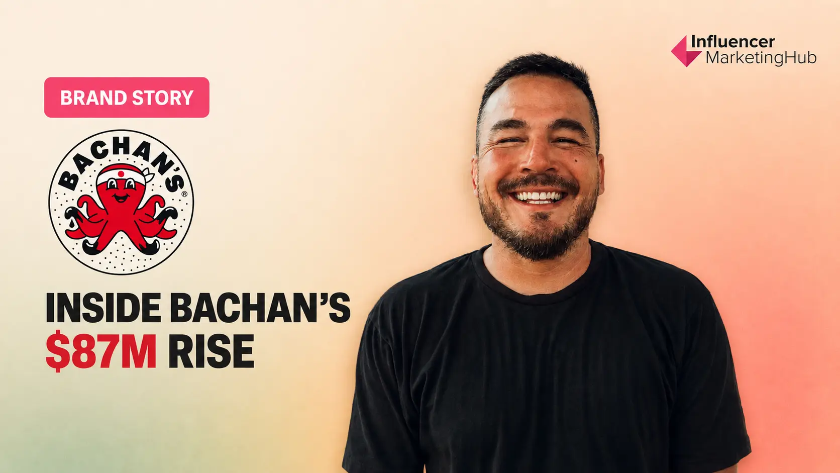 Inside Bachan’s Marketing Strategy: From Family Recipe to $87 Million Brand