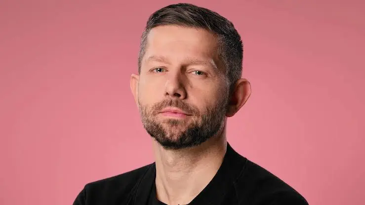 Michał Sadowski