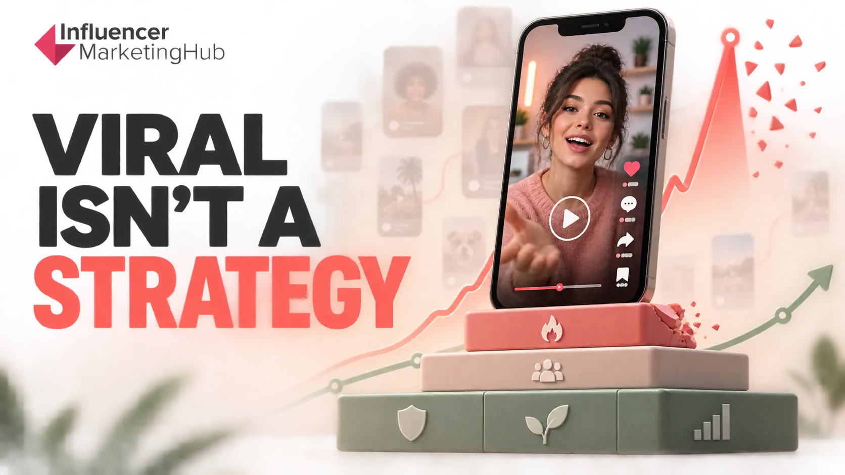Where Social Media Marketing Ends and Brand Strategy Begins