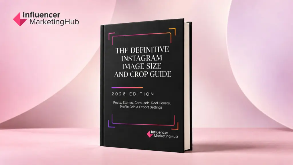 The Definitive Instagram Image Size and Crop Guide