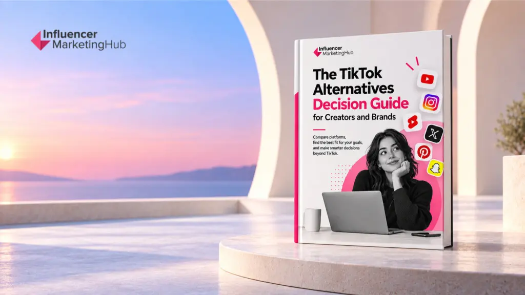 The TikTok Alternatives Decision Guide for Creators and Brands