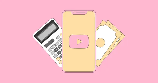 YouTube Money Calculator