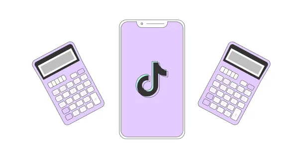 TikTok Money Calculator