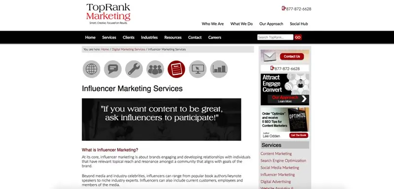 TopRank Marketing