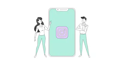 Preview for The Beginner’s Guide to Influencer Marketing on Instagram in 2024