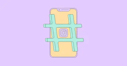 Preview for A Guide to the Most Popular Instagram Hashtags in 2024