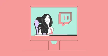 Preview for Top Female Twitch Streamers – The Rise of Female Streamers in Gaming