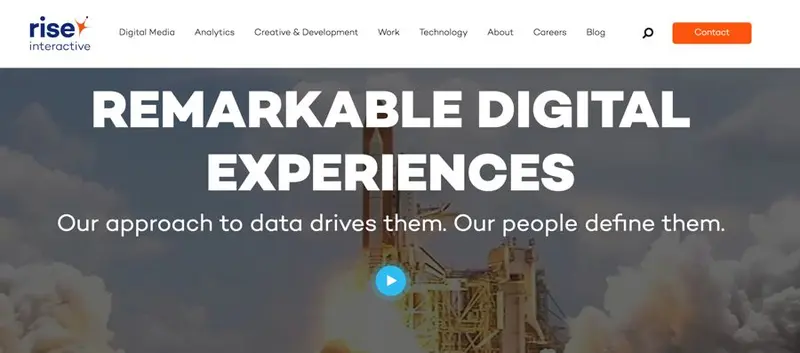 Rise Interactive