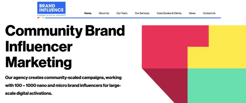 Brand Influence