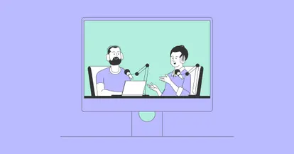 Preview for 17 Leading Marketing Podcasts Every Influencer Professional Should Try Out