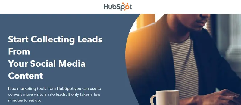 HubSpot Marketing