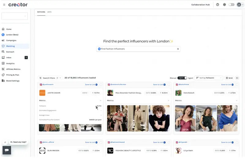 Creator.co