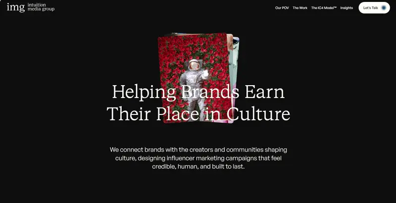 Intuition Media Group