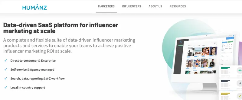 Die 13 besten Plattformen für die Suche nach Influencern auf TikTok