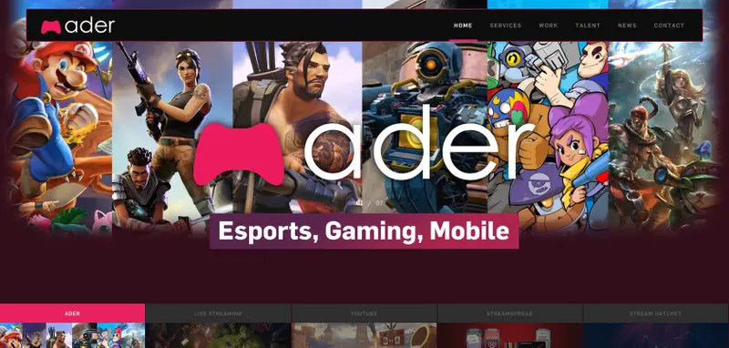 Ader