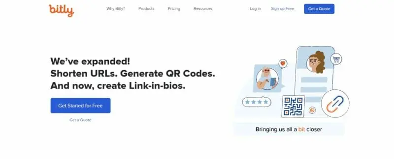 Bitly