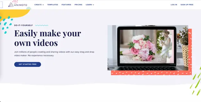 Animoto