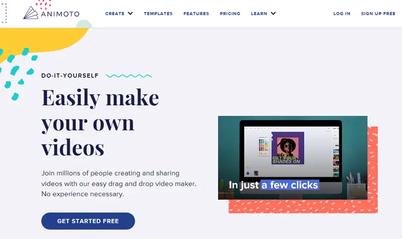Animoto
