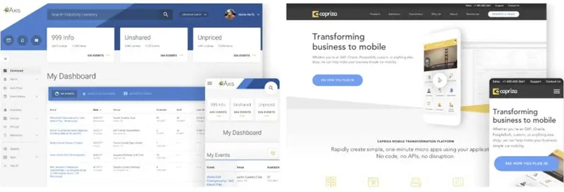 Slide UX