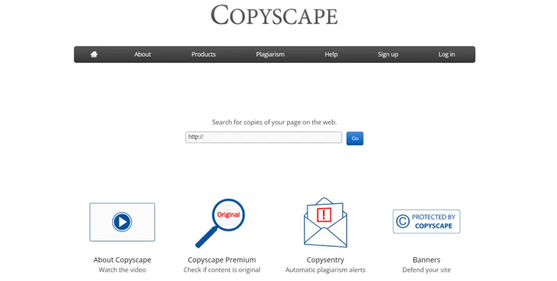 Copyscape