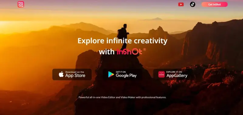 InShot