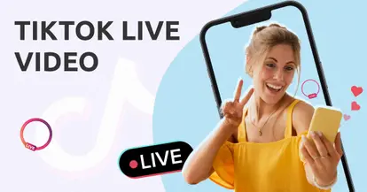 Preview for TikTok Live Video: A Walkthrough for Marketers