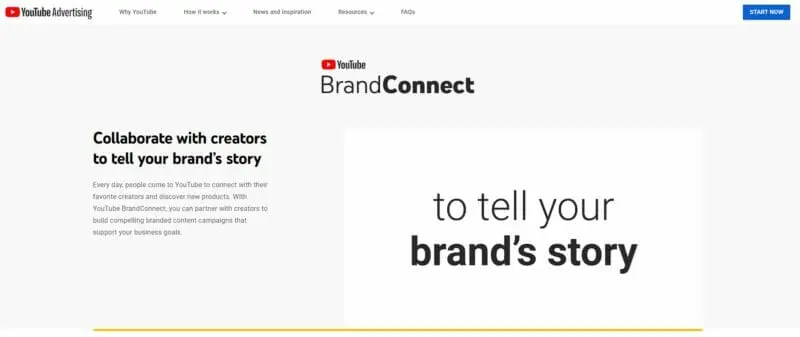 Brandconnect