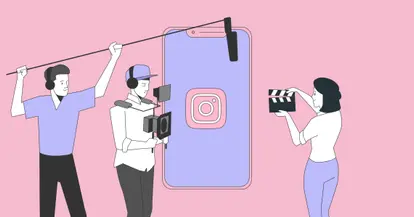 Preview for Top 20 Instagram Video Makers to Take Your Content to the Next Level in 2025