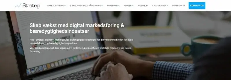 i-Strategi