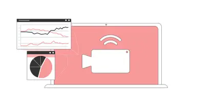 Preview for 100 Live Streaming Stats for Marketers
